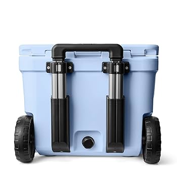 YETI Roadie 32 キャスター付き クーラーボックス 高保冷力 限定 YETI Roadie 32 キャスター付き クーラーボックス 高保冷力 限定